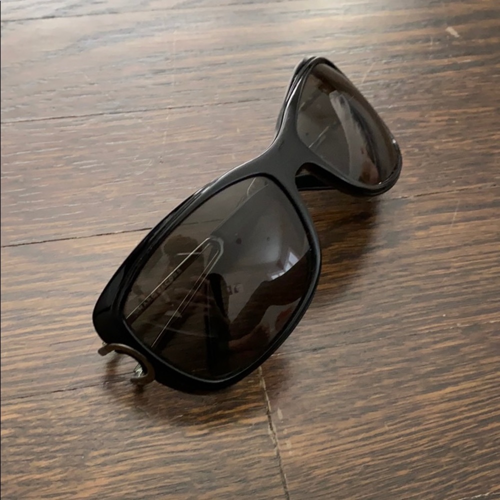 Black March Jacobs Sunglasses